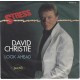 DAVID CHRISTIE - Stress